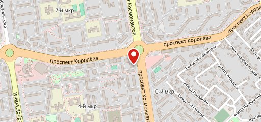Суши не Роллы на карте
