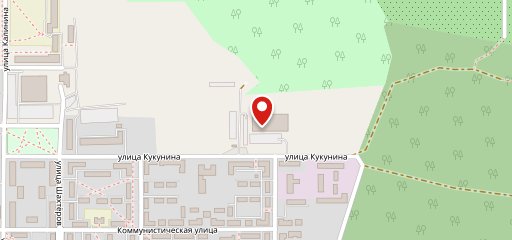 Суши на карте