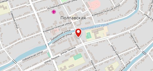 Суши НЯМ на карте