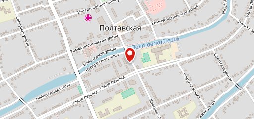 Суши ням на карте
