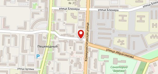 Суши Ё Пицца на карте