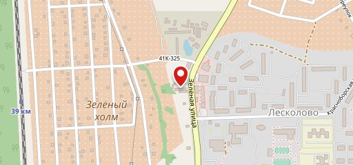 Суши-Ок на карте
