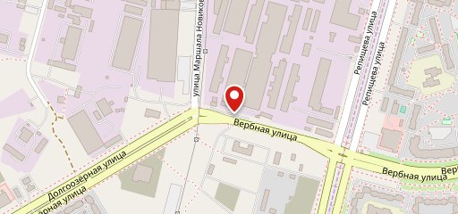 Sushi One на карте