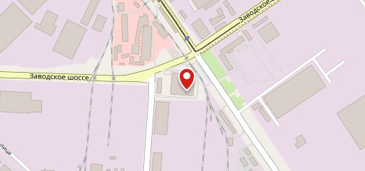 Суши-Остров на карте