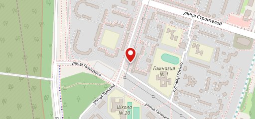 Суши остров Tattobu на карте