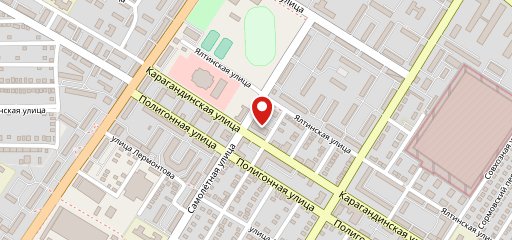 Sushi Ot Dushi на карте