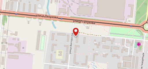 Суши от Зебруши на карте