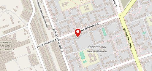 Sushi PacMan Sayanogorsk на карте
