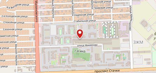 Sushi Panda на карте