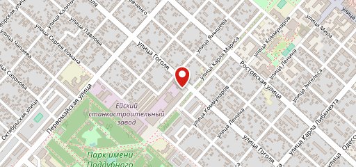 Суши Папа на карте