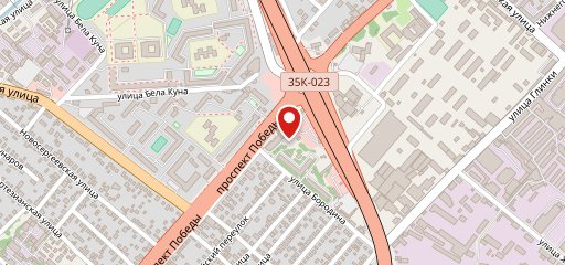 Суши парк на карте