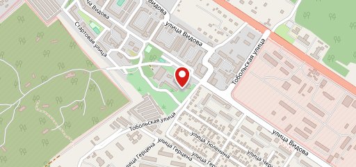 Sushi-Party на карте