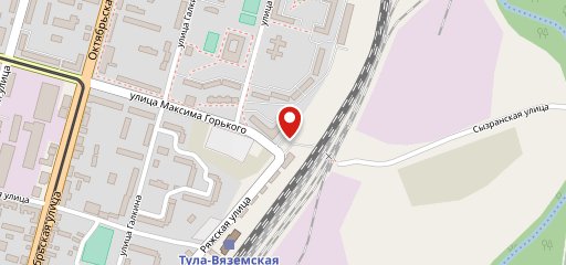 СУШИ ПАТИ на карте