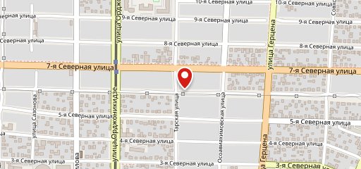 Суши Пицца для Друзей на карте