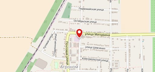 Суши Пицца loft__loft на карте