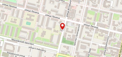 Суши Пицца С Любовью Red Fish на карте