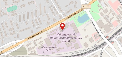 Sushipizzawok.ru на карте