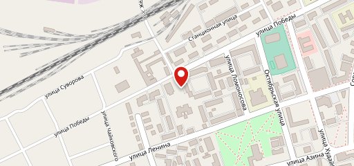 Суши пицца на карте