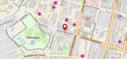 Суши пицца на карте