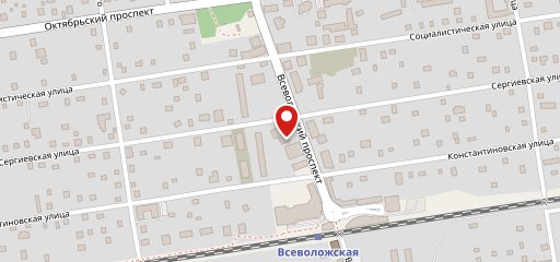 Smile на карте