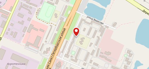 Суши Пицца на карте