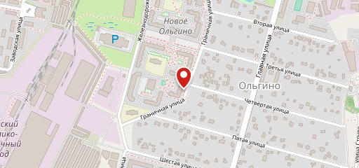 Суши Пицца 312 на карте