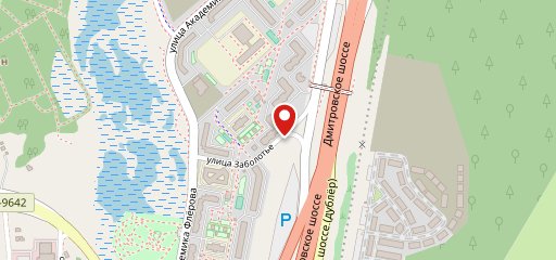 Суши Пицца 312 на карте