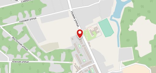 Суши Пицца Фреш на карте