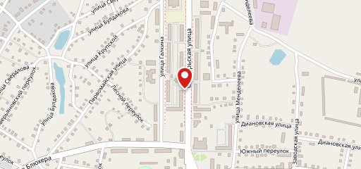 Суши Пласт на карте