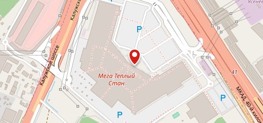 Sushi Point на карте