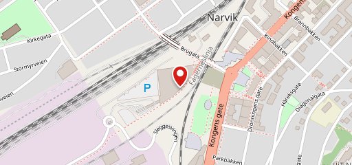 Sushi Point на карте