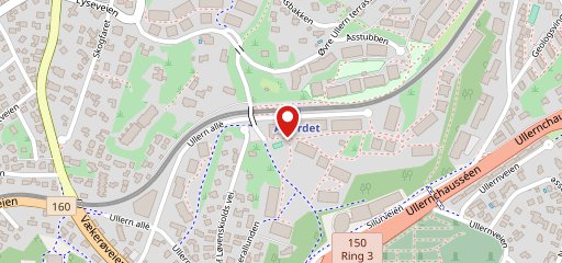 Sushi Point на карте