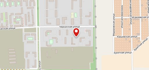Суши точка на карте