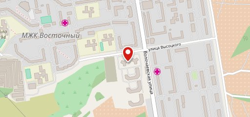 Суши Папа на карте