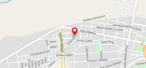 Sushi Ramon на карте
