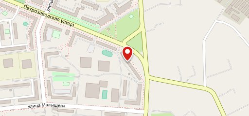 СУШИ РАЙ РОЛЛЫ СУШИ СЫКТЫВКАР на карте