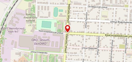 Суши Рай на карте