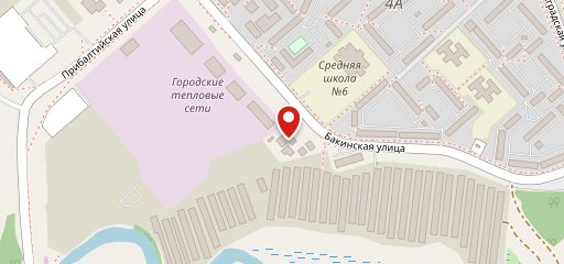 Япона Хата (Ваши Суши) на карте