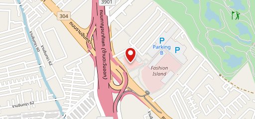 Sushi Roku на карте