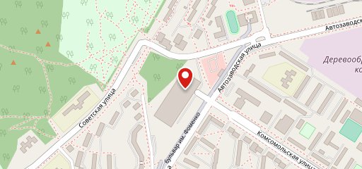 Суши Роллы на карте