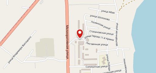 Суши роллы на карте