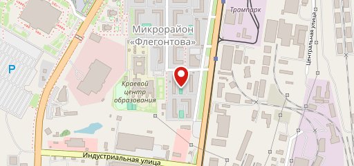 Суши роллы на карте