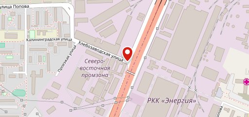 Суши-Роллы на карте