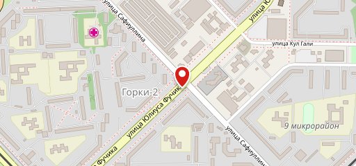 Суши РОЛЛЫ на 5+ на карте
