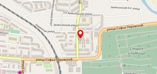 Суши роллы пара панд на карте