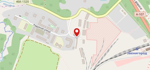 Суши Роллы Пицца Япоша на карте