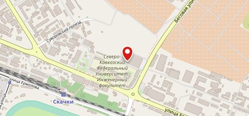 Суши-Роллы на карте