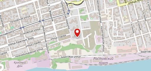 Суши роллы на карте