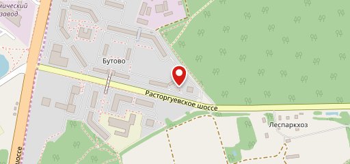 СУШИ РОЛЛЫ ТАМАГОЧИ на карте