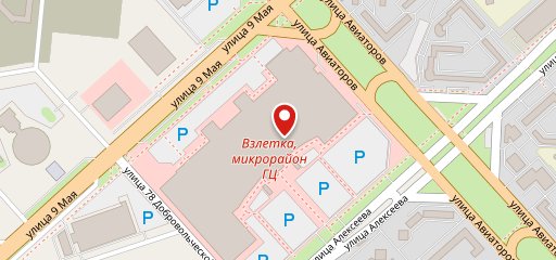 Sushi Room на карте